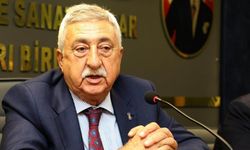 TESK Başkanı Palandöken'den Kurban Bayramı Öncesi Uyarı