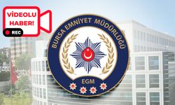 Bursa Emniyeti'nden Uyarı: “Kolay Kazanç Tuzaktır”