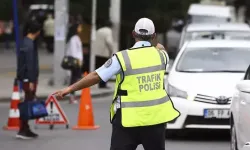 Trafikte "Sıfır Tolerans" Dönemi Başlıyor: Rekor Cezalar Yolda