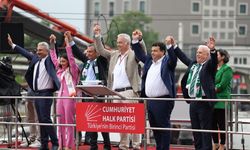 Mustafa Bozbey’den Birlik Çağrısı: “Birlikte Başardık, Yine Başaracağız”