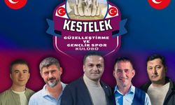 Kestelek Köyü Derneği’nden Anneler Günü’ne Özel Mesaj