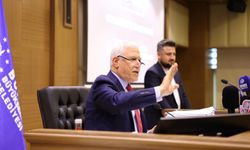 Bozbey’den Meclis Gerginliği Sonrası Açıklama: “Güneş balçıkla sıvanmaz”