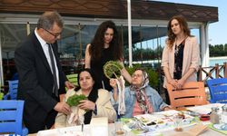 Alzheimer Hastaları İçin Anneler Günü Kutlaması