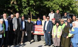 Osmangazi, Nilüfer ve Mudanya El Ele: “Tarıma Kamucu Politikalar Şart”