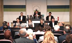 Özgür Özel’e Yapılan Saldırıya Osmangazi Meclisi’nden Sert Tepki