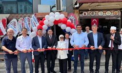 3 AS Sigorta A.Ş. Erkut Ceylan Şubesi Hizmete Açıldı