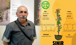 Kekil Şimşek’ten Savaş Karşıtı Tiyatro Oyunu: ‘Sınır’ Sahneye Çıkıyor
