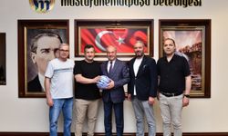 33. Geleneksel Tatlıtop Basketbol Şenliği 20 Haziran’da Başlıyor