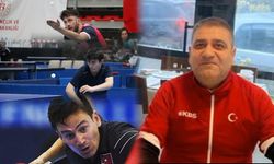 Türkiye’de Bir İlk: İşitme Engellilerden Oluşan Takım TMTF 3. Lig Terfi Şampiyonası’nda