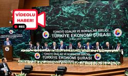 Akkoyunlu, Ekonomi Şurası’nda İlçenin Geleceğini Gündeme Taşıdı