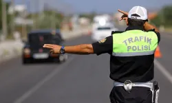 Trafik Cezaları Artıyor: Yeni Düzenleme TBMM Adalet Komisyonu'nda Görüşülmeye Başlandı