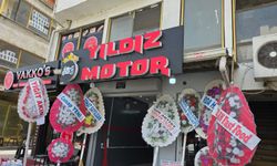 Yıldız Motor Açıldı