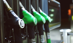 Motorine Yeni Zam Kapıda: Litre Fiyatı 60 TL’yi Aşacak