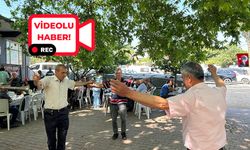 Kabulbaba’da Bir İlk: Babalar Günü Etkinliği Düzenlendi