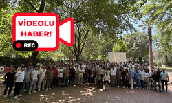 Levent Çalım’dan Birlik Mesajı: “Söz, Yetki ve Karar İşçide Olacak”