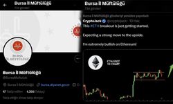 Bursa Müftülüğü’nün X Hesabı Hacklendi!