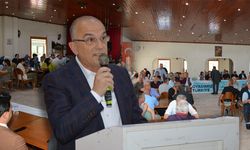 Kutuplaşmanın Yeni Sahnesi: Ticaret Borsası Başkanı'ndan Bayramda Siyasi Çıkış