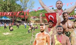 Kabulbaba Er Meydanı, 349. Randevuya Hazır