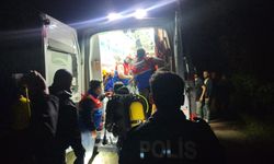 Yalıntaş Göleti’nde Tekne Faciası: 1 Kişi Boğularak Can Verdi