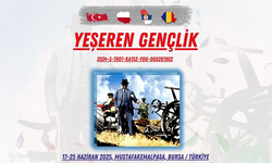 Sürdürülebilir Tarım İçin AB Destekli Gençlik Projesi