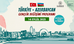 GSB’den Gençlere Azerbaycan Fırsatı!