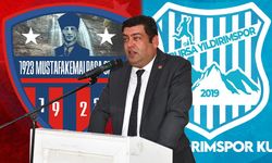 Sessizlik Bozuldu!