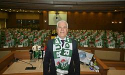 #BursanınBozbeyiVar