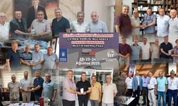 Çeyrek Asırlık Geleneğin Adı: Mustafakemalpaşa'da 25. Uluslararası Dama Şampiyonası