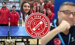 Milli Sporcular ve Antrenör Derme, Sivas Gençlik ve Spor Kulübü’ne Transfer Oldu