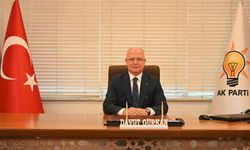 "Artık Türkiye Yüzyılı’nın kapıları milletimiz için ardına kadar açılmıştır."