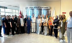 Mustafakemalpaşa’da Doğumlara Kalite Mührü: “Anne Dostu” Ünvanı Yenilendi
