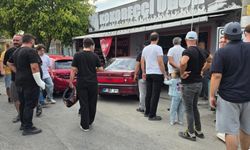 Kavşağa Yanlış Girdi, Kokoreççiye Daldı!