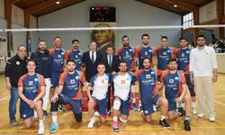 Namağlup Geldi, 1. Lig’i Hedefledi