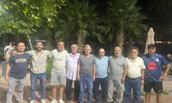 Minik Ayaklar, Büyük Vefa: Turnuvanın Adı İbrahim Çavlı