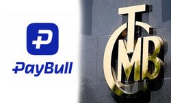 TCMB'den Paybull’a Şok: Faaliyet İzni İptal Edildi
