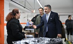 Yıldırım Belediyesi'nden İstihdama Katkı