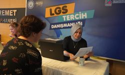 Yıldırım Belediyesi'nden Tercih Desteği