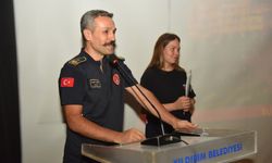 Yıldırım Belediyesi’nden Yangına Karşı Eğitim Seferberliği
