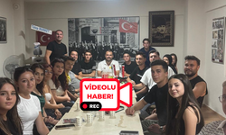 ADD Gençliği Şehitlerin Hikâyelerini Mektuplarla Yaşattı
