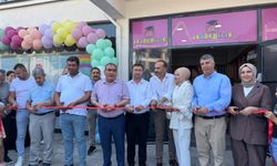 Akademi Minik Anaokulu Yeni Binasında Eğitime Başladı