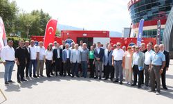 Bursa’da Afetlere Karşı Mahalle Bazlı Dirençli Kent Projesi Hayata Geçti