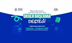Başkan Bozbey: “Bursa’da hiçbir çocuk yalnız değildir”