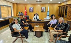 BUÜ’ye AB'den Jean Monnet Modülü Desteği