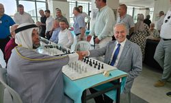 25 Yıllık Gelenek: Uluslararası Türk Daması Şampiyonası Kapılarını Açtı
