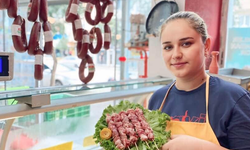 Önyargıları Bıçak Gibi Kesti: Kadın Kasap İrem Dadak