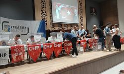 CHP Karacabey’de Delege Seçimleri Başladı