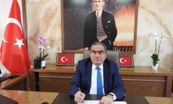 Mustafakemalpaşa Kaymakamı Mehmet Okur'dan 29 Ekim Cumhuriyet Bayramı Mesajı