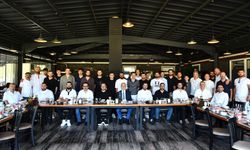 Mustafakemalpaşaspor’un 2025-2026 Teknik Kadrosu Belli Oldu