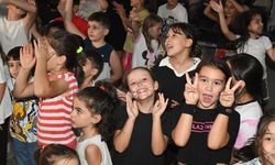 Osmangazi’de Yaz Etkinlikleri Dolu Dolu Geçti