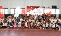 30 Ağustos Zafer Bayramı’na Özel Turnuva